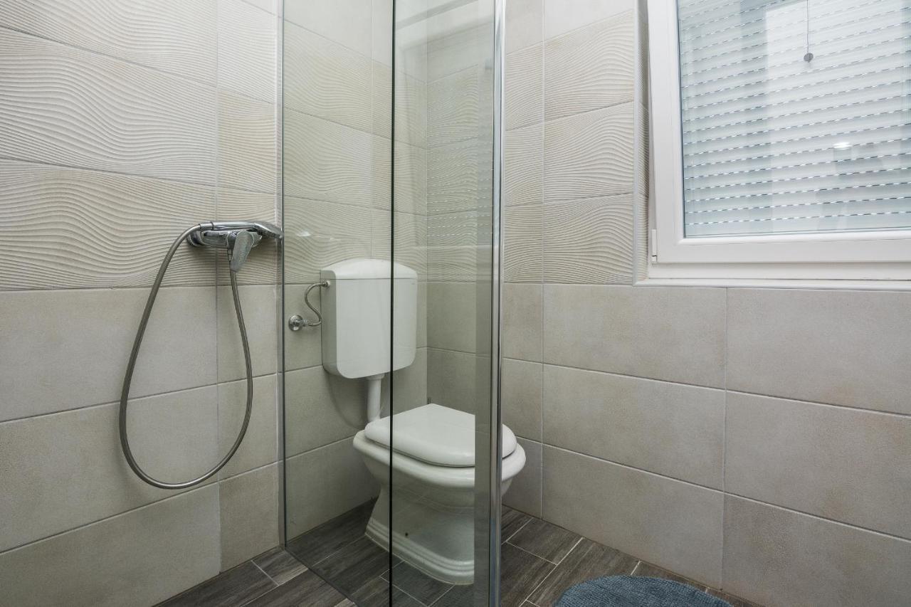 Apartments Krpan Vir Dış mekan fotoğraf